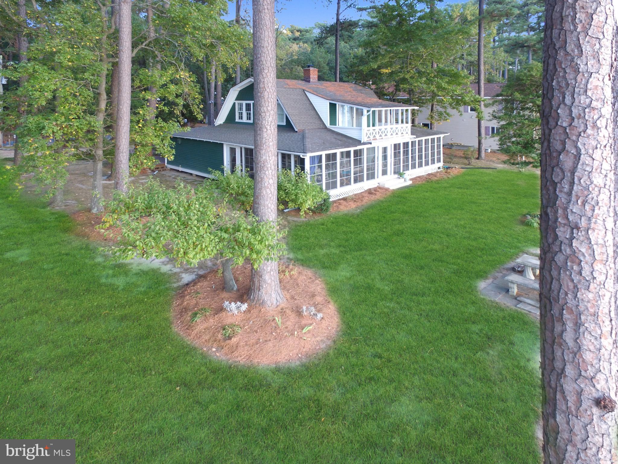 18231 River Road Tall Timbers, MD 20690 - Photo 66 of 68 Gallery Image 66