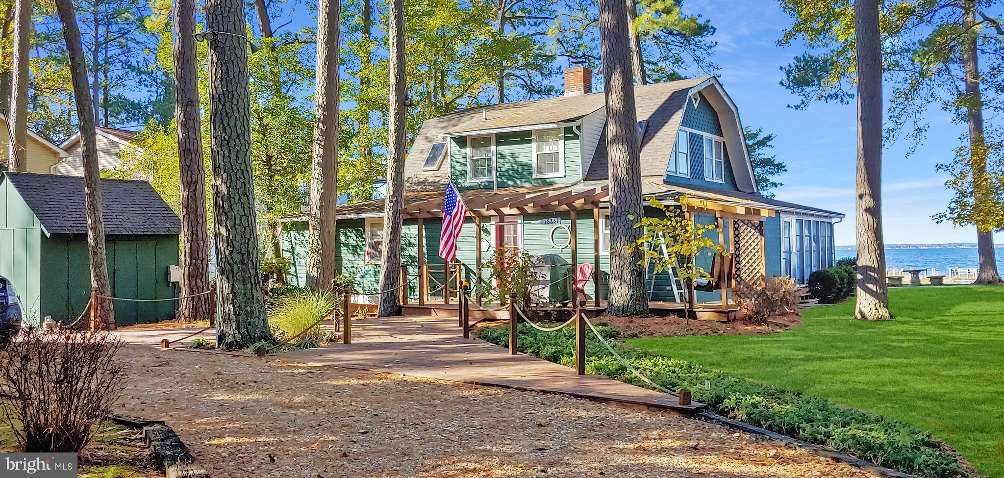 18231 River Road Tall Timbers, MD 20690 - Photo 67 of 68 Gallery Image 67