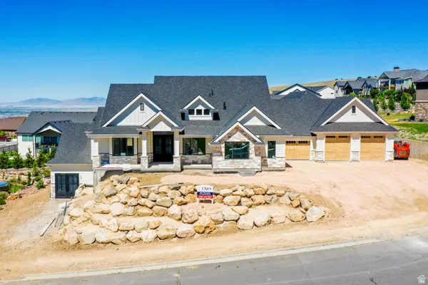 $2,975,000 | 3875 Jackson Avenue, Ogden, UT 84414