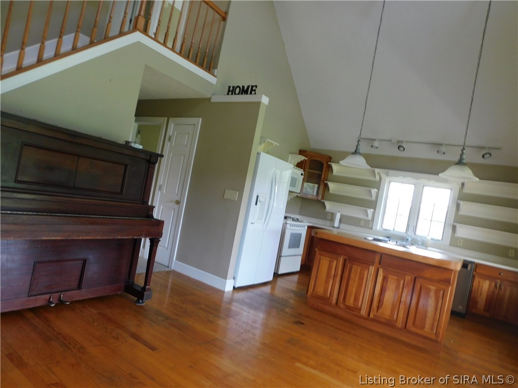 11300 South Wetzel Road Palmyra, IN 47164 - Photo 11 of 25