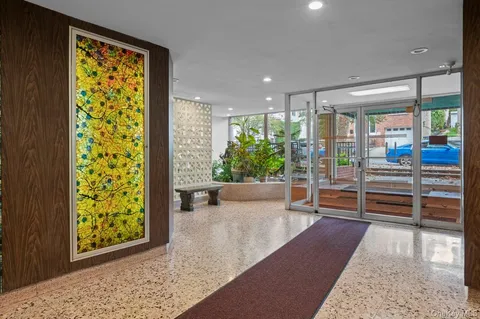 a picture of a book and a bed