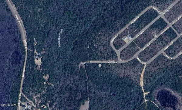 $14,800 | 0 Airmont Drive, Chipley, FL 32428