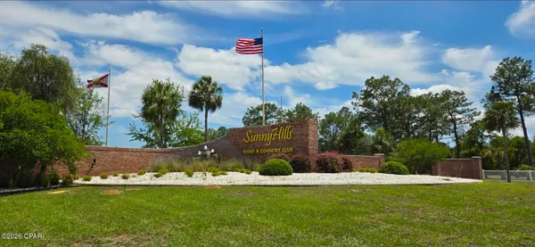 $14,800 | 0 Airmont Drive, Chipley, FL 32428