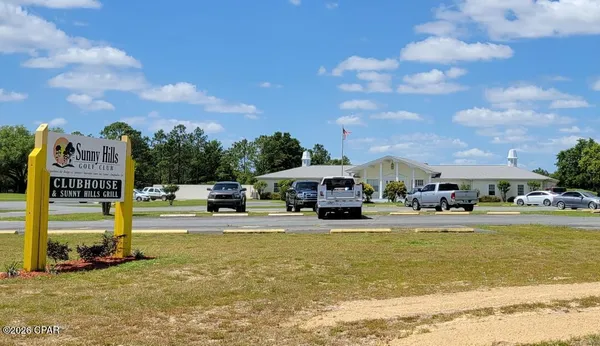 $14,800 | 0 Airmont Drive, Chipley, FL 32428