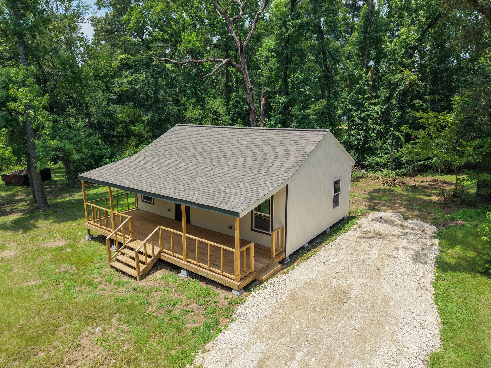 136 Ash Street Trinity, TX 75862 - Photo 1 of 25