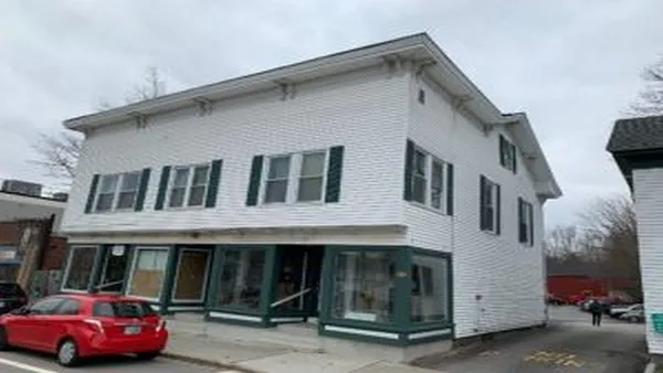 $775 | 23 Main Street, Unit 3, Jaffrey, NH 03452