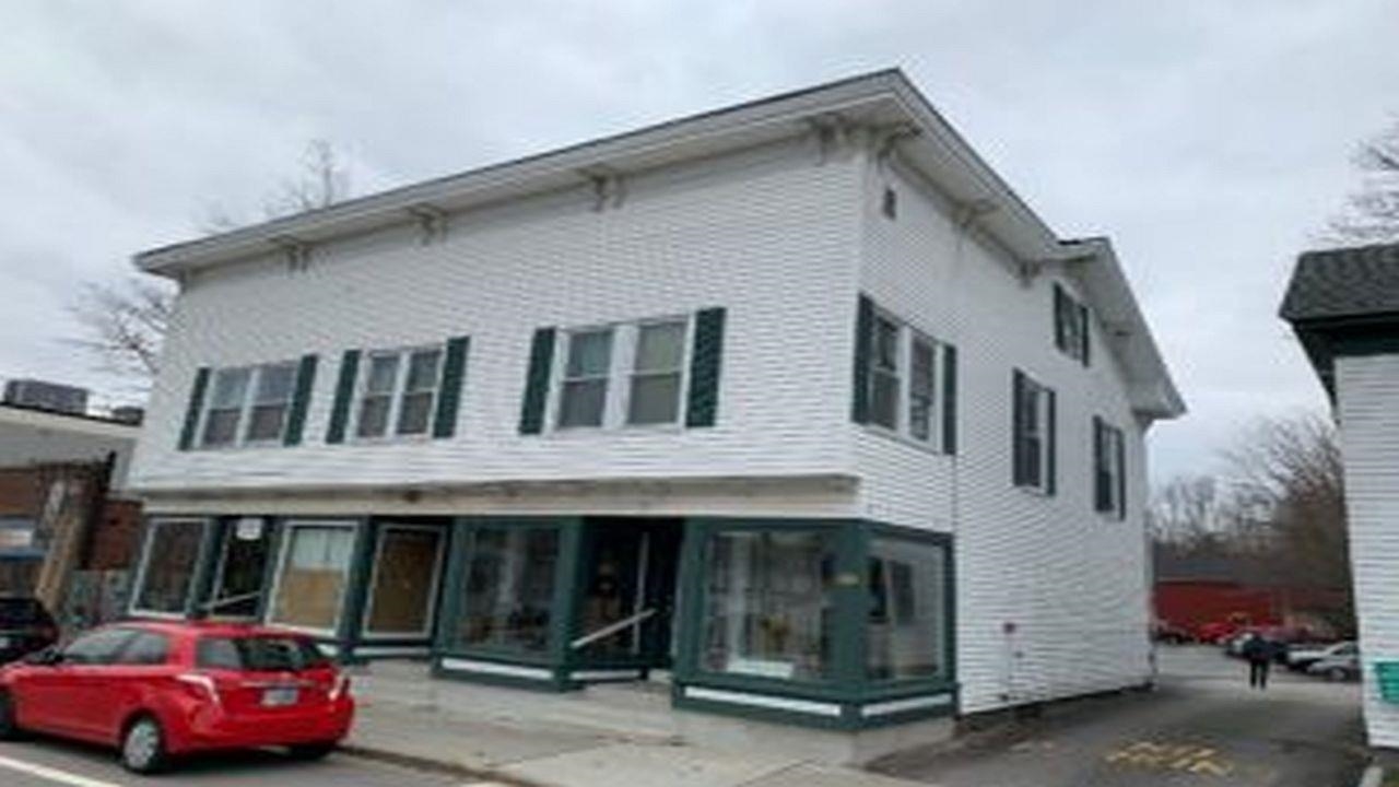 23 Main Street, Unit 3 Jaffrey, NH 03452 - Photo 10 of 10