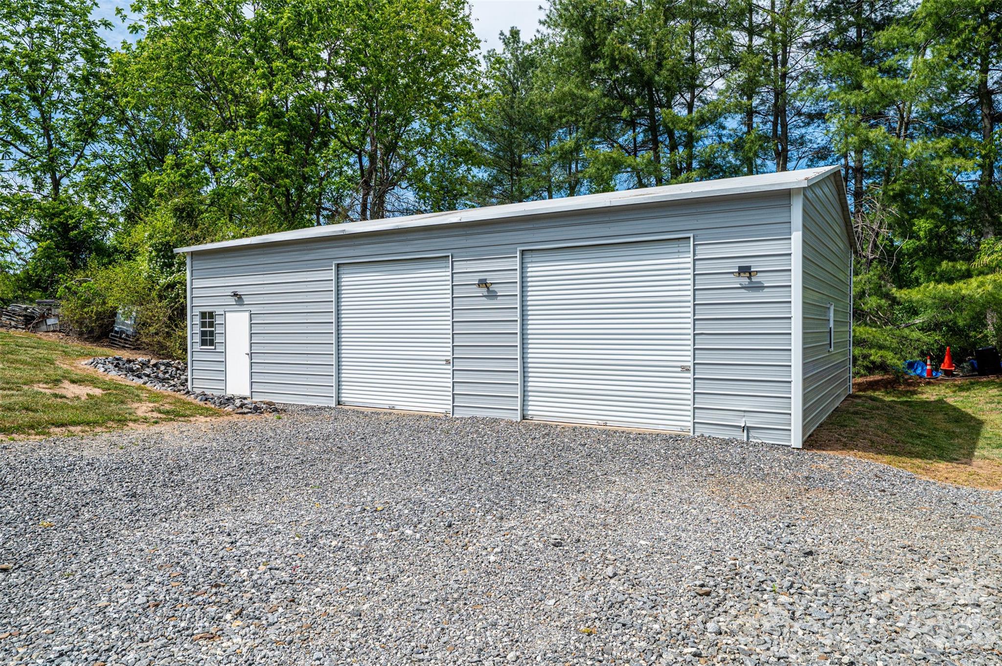 379 Horseshoe Bend Road Hudson, NC 28638 - Photo 37 of 43