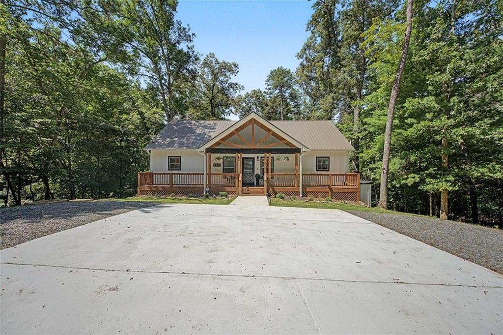 617 Zenith Trail Ellijay, GA 30540 - Photo 2 of 59