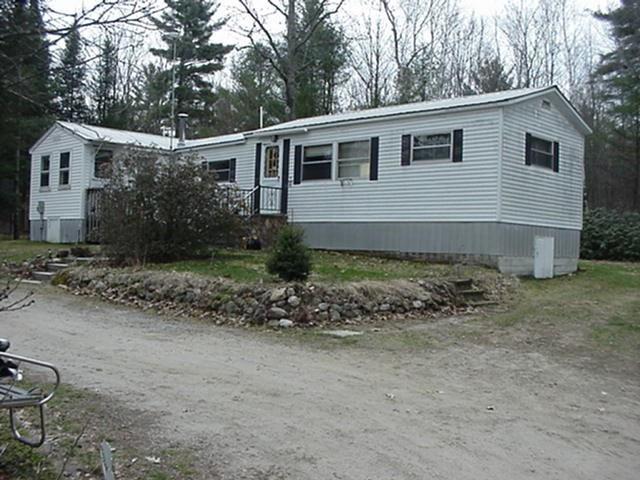 1384 Richville Road Standish, ME 04084 - Photo 2 of 16 Photo