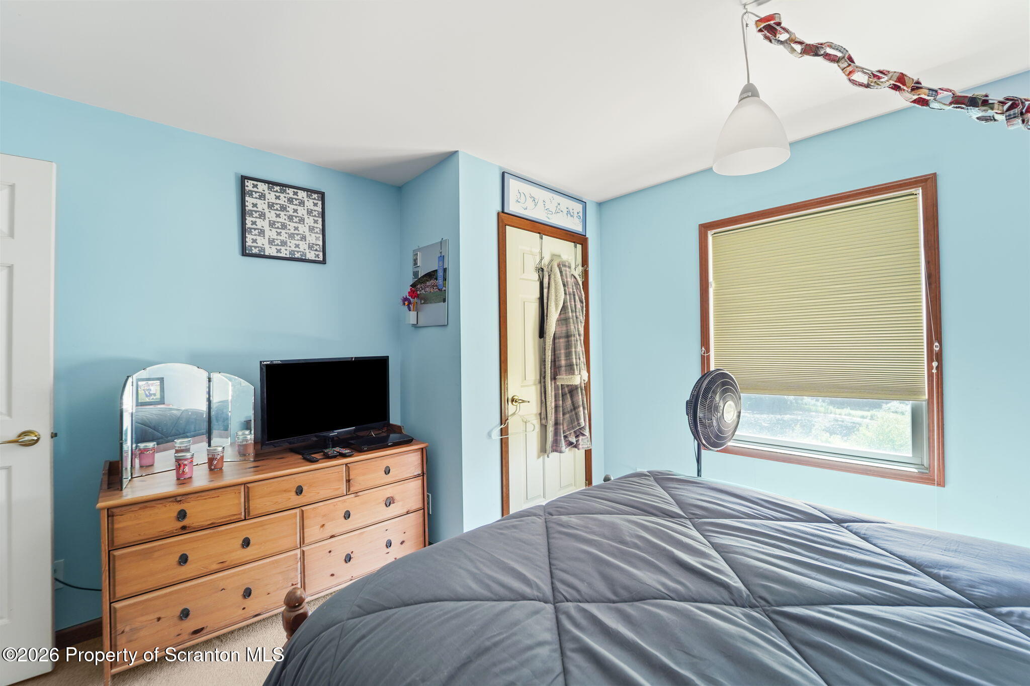 2161 Powers Road Susquehanna, PA 18847 - Photo 23 of 47 Bedroom