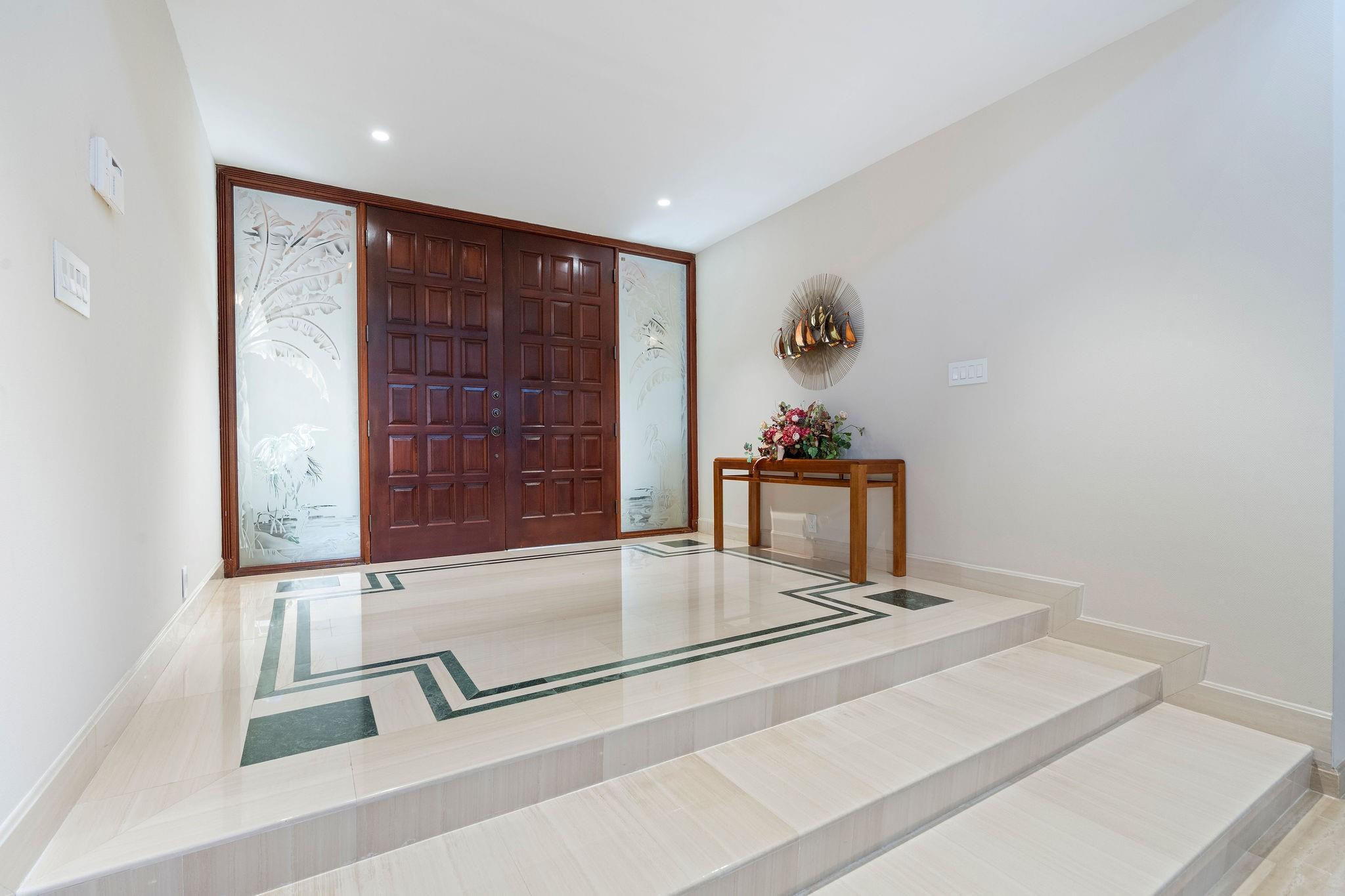 14641 Mustang Trail Southwest Ranches, FL 33330 - Photo 16 of 94 FRONT DOOR