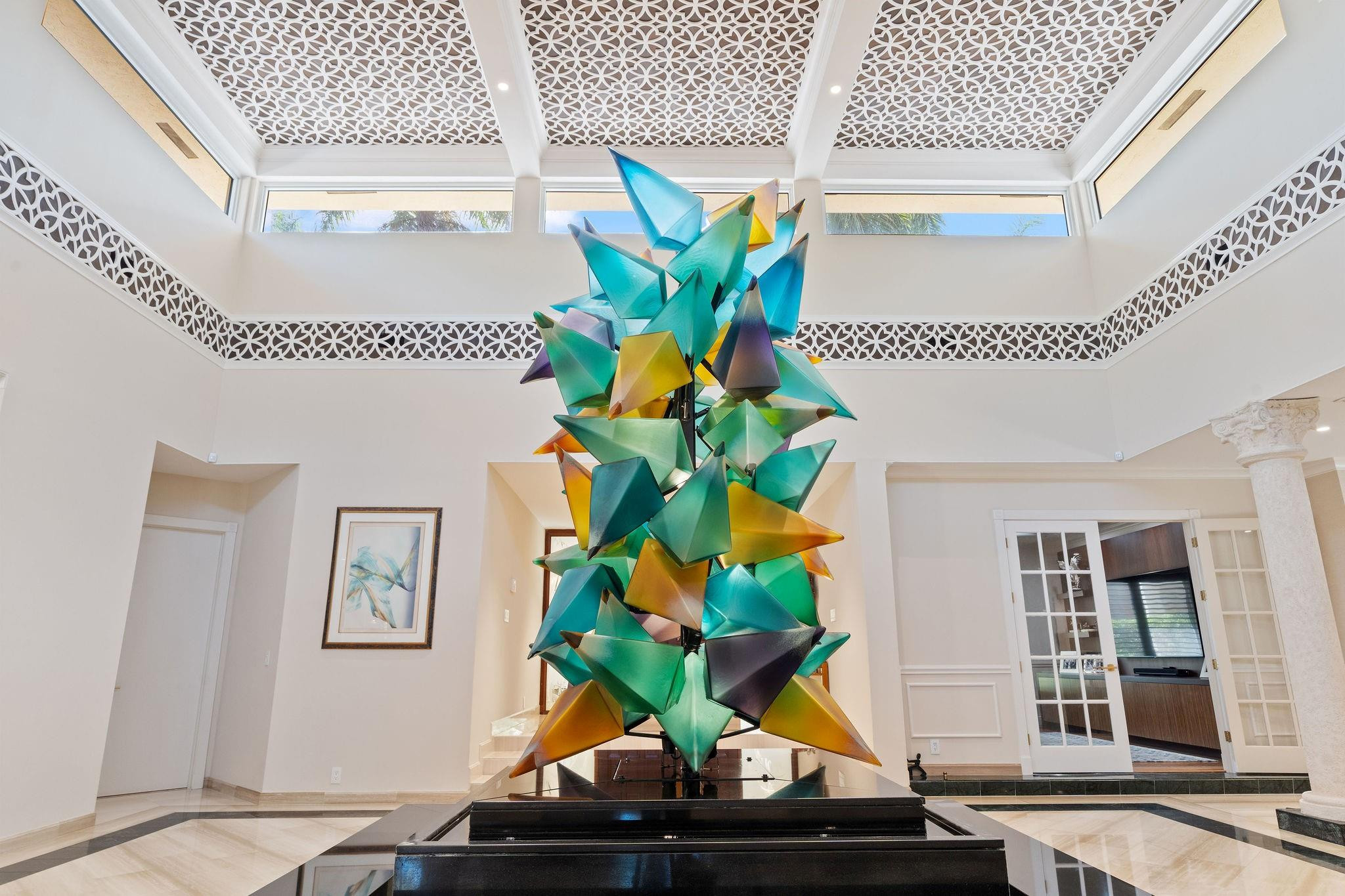 14641 Mustang Trail Southwest Ranches, FL 33330 - Photo 19 of 94 FOYER