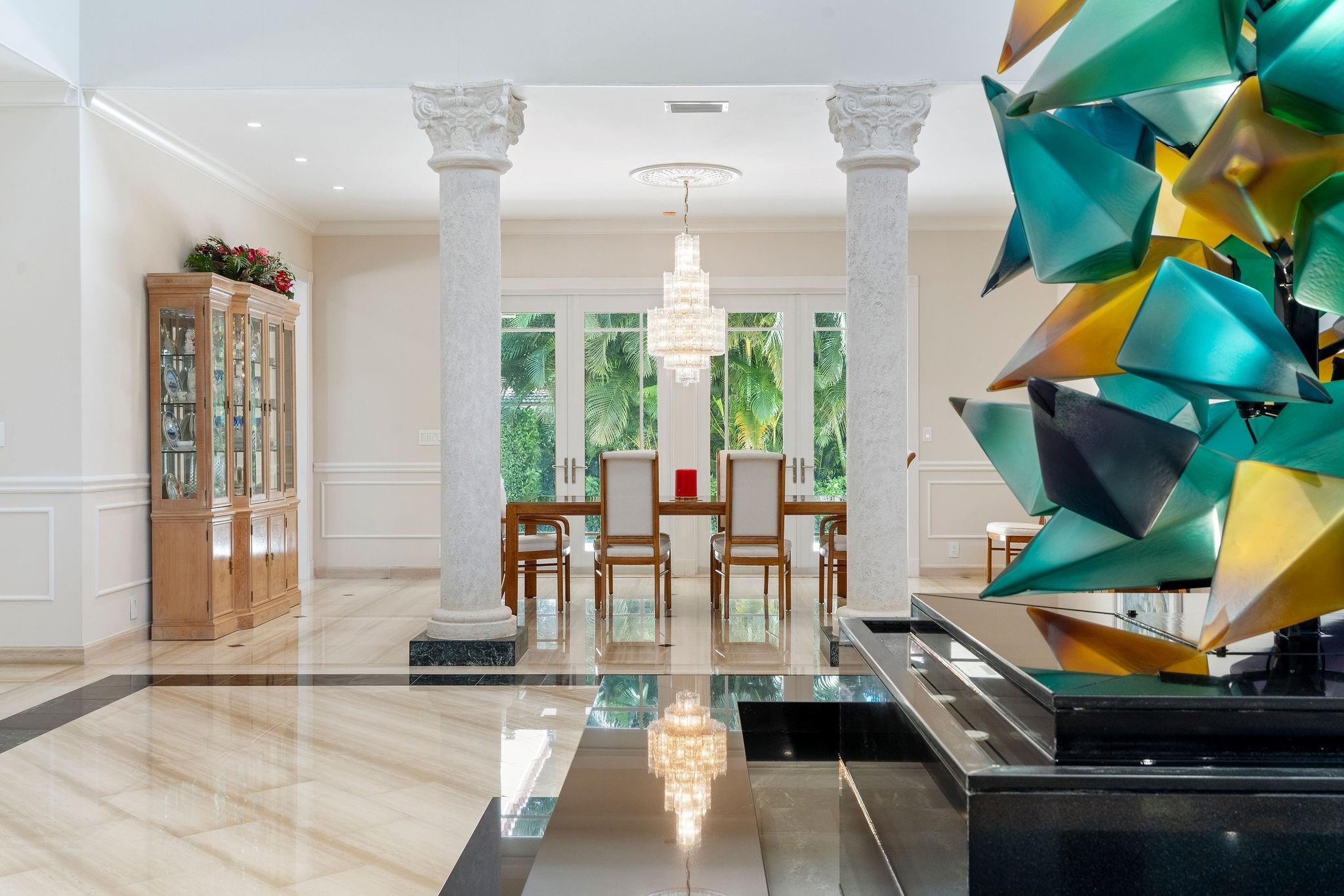 14641 Mustang Trail Southwest Ranches, FL 33330 - Photo 20 of 94 FOYER