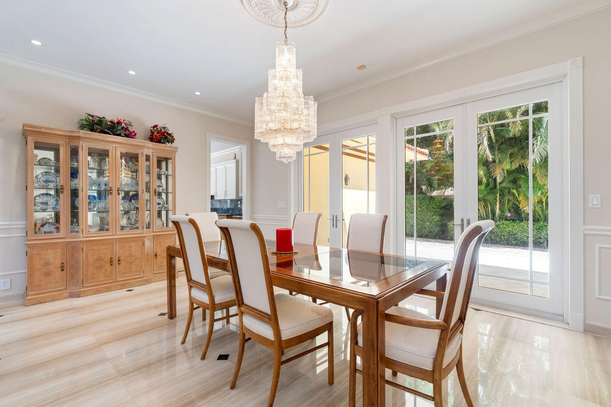 14641 Mustang Trail Southwest Ranches, FL 33330 - Photo 21 of 94 DINNING