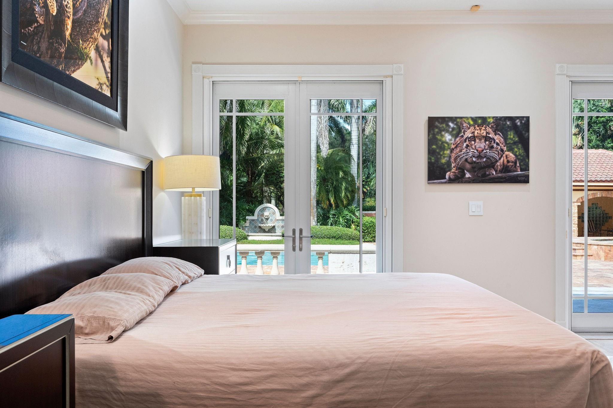 14641 Mustang Trail Southwest Ranches, FL 33330 - Photo 40 of 94 MASTER BEDROOM