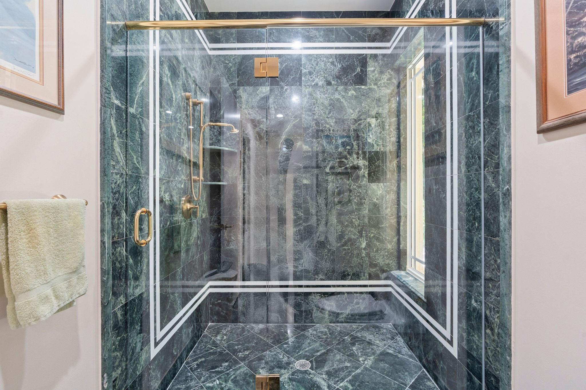 14641 Mustang Trail Southwest Ranches, FL 33330 - Photo 47 of 94 MASTER BATHROOM