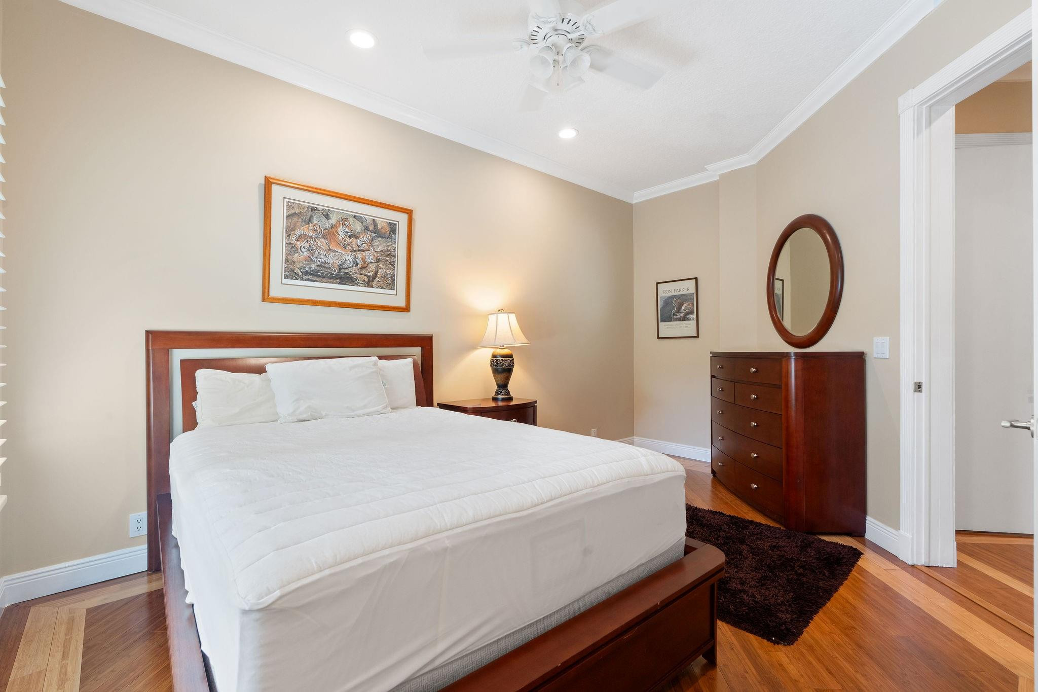 14641 Mustang Trail Southwest Ranches, FL 33330 - Photo 50 of 94 BEDROOM