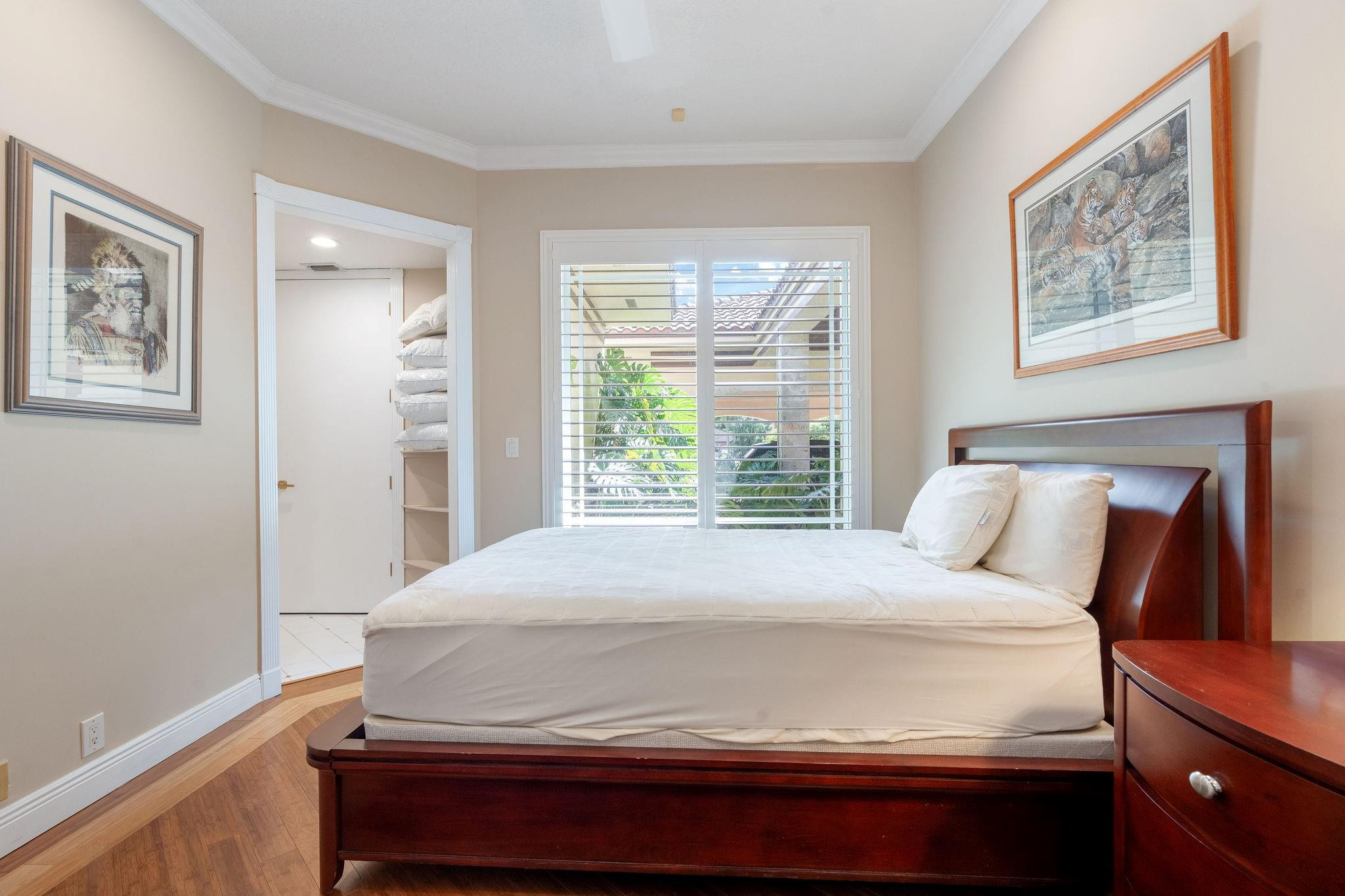 14641 Mustang Trail Southwest Ranches, FL 33330 - Photo 51 of 94 BEDROOM 2