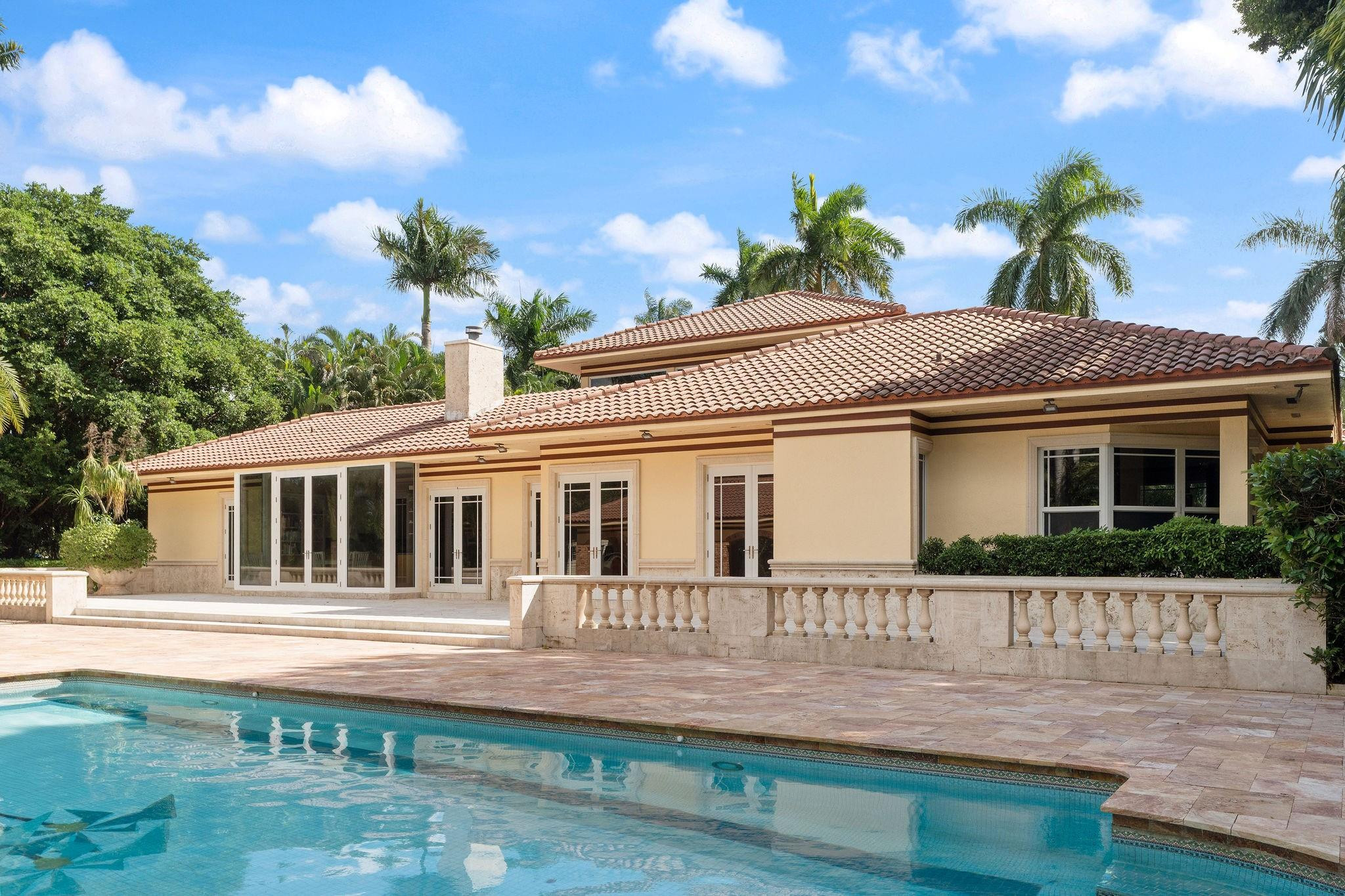14641 Mustang Trail Southwest Ranches, FL 33330 - Photo 71 of 94 POOL/PATIO