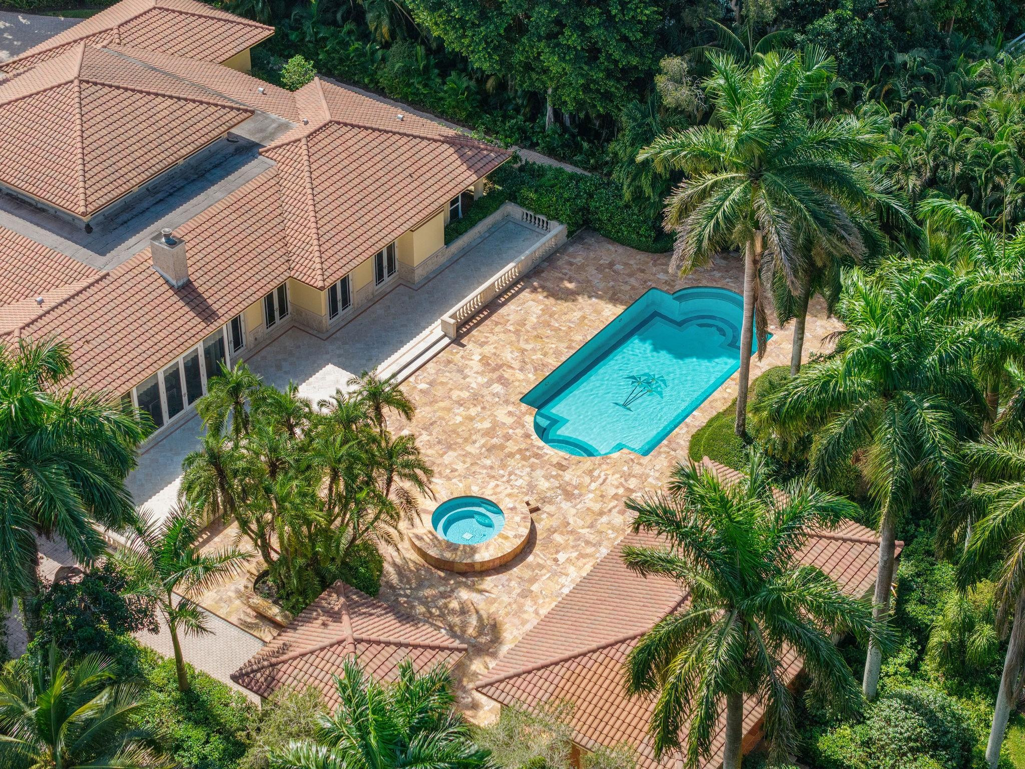 14641 Mustang Trail Southwest Ranches, FL 33330 - Photo 80 of 94 ARIEAL