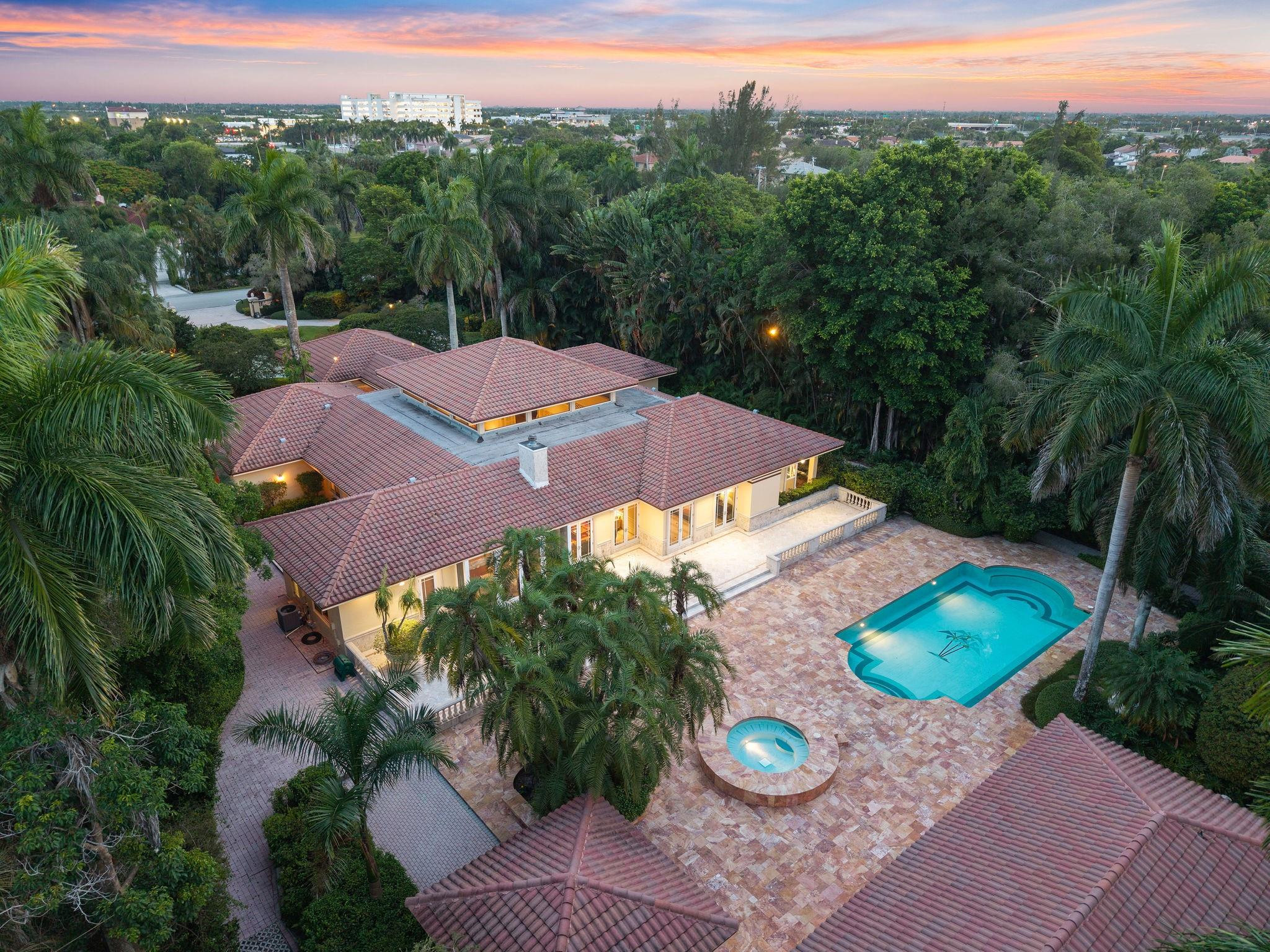 14641 Mustang Trail Southwest Ranches, FL 33330 - Photo 91 of 94 ARIEAL