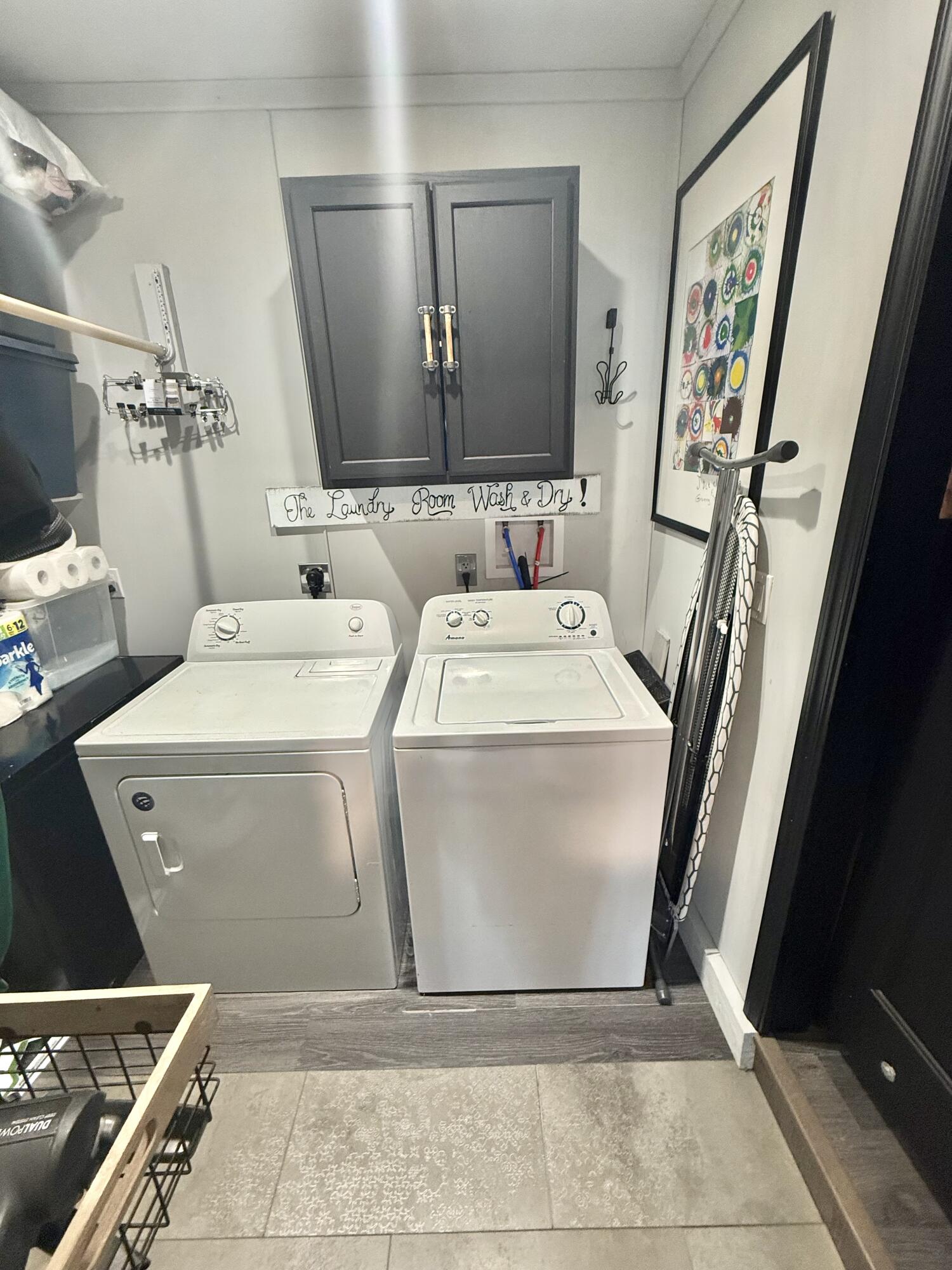 48 Notre Dame Road Grand Isle, ME 04746 - Photo 78 of 89 Laundry Room
