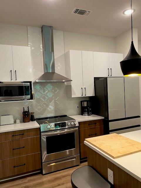 112 Rogers Street Southeast, Unit 403 Atlanta, GA 30307 - Photo 6 of 15