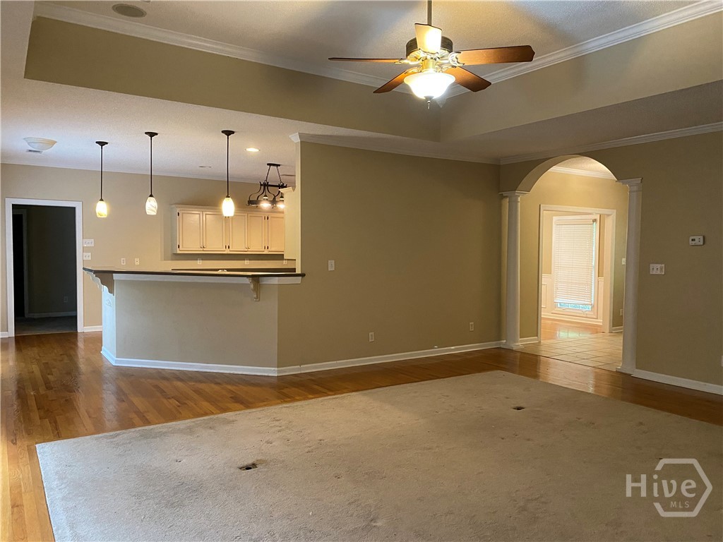 112 Lake Tomacheechee Drive Rincon, GA 31326 - Photo 7 of 25