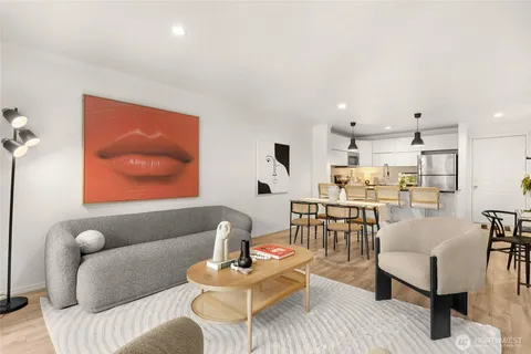 $399,302 | 2250 Northwest 58th Street, Unit 302, Seattle, WA 98107