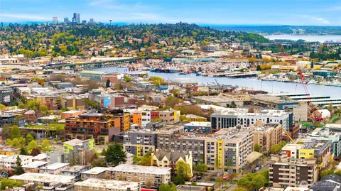 $399,302 | 2250 Northwest 58th Street, Unit 302, Seattle, WA 98107