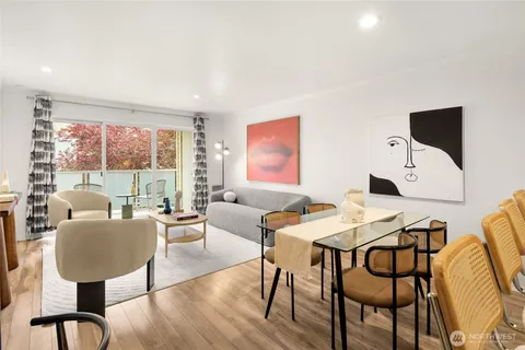 $399,302 | 2250 Northwest 58th Street, Unit 302, Seattle, WA 98107