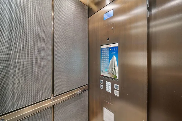 $339,997 | 6033 North Sheridan Road, Unit 19K, Chicago, IL 60660