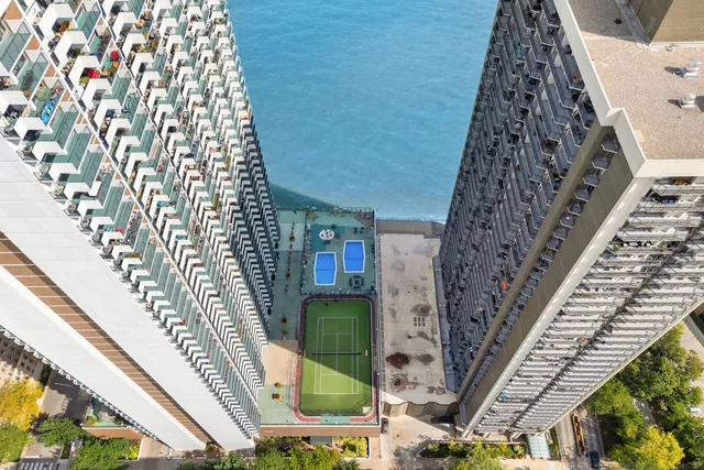 $339,997 | 6033 North Sheridan Road, Unit 19K, Chicago, IL 60660