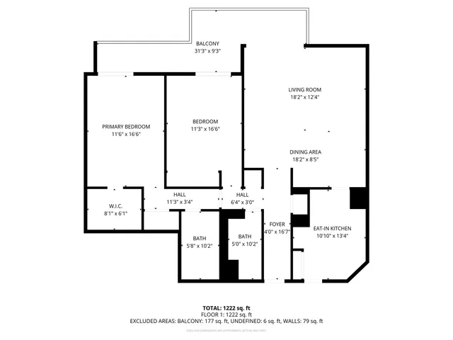 $339,997 | 6033 North Sheridan Road, Unit 19K, Chicago, IL 60660