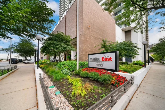 $339,997 | 6033 North Sheridan Road, Unit 19K, Chicago, IL 60660