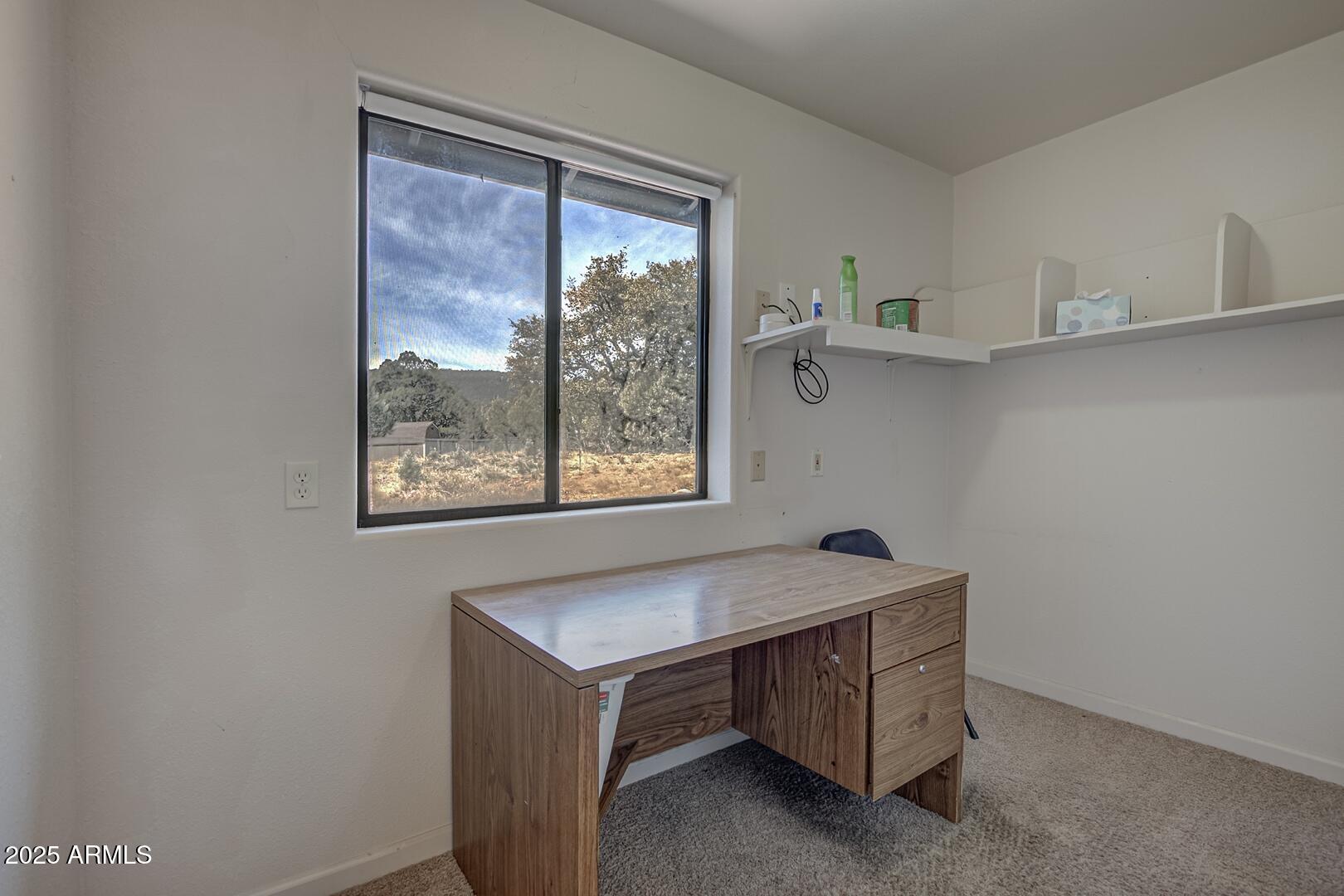 5776 West Sundance Circle Pine, AZ 85544 - Photo 28 of 35 a room with storage and utility