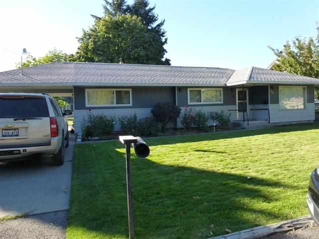 423 North Farr Road Spokane Valley, WA 99206 - Photo 1 of 20