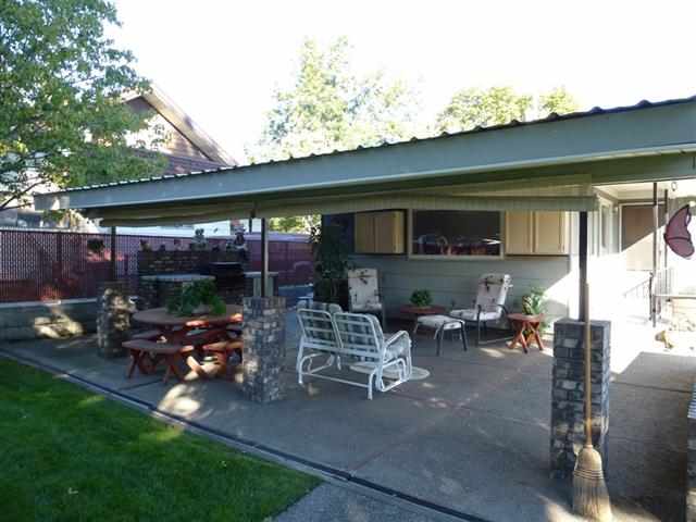 423 North Farr Road Spokane Valley, WA 99206 - Photo 12 of 20