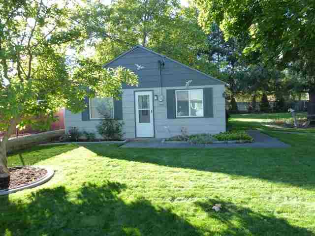 423 North Farr Road Spokane Valley, WA 99206 - Photo 18 of 20