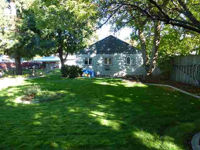 423 North Farr Road Spokane Valley, WA 99206 - Photo 20 of 20