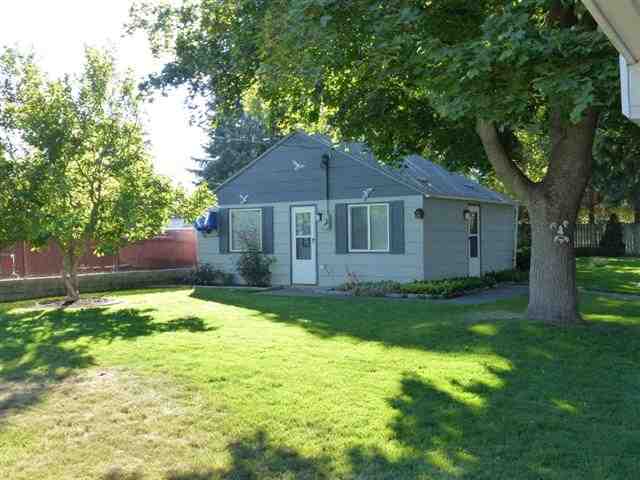 423 North Farr Road Spokane Valley, WA 99206 - Photo 8 of 20
