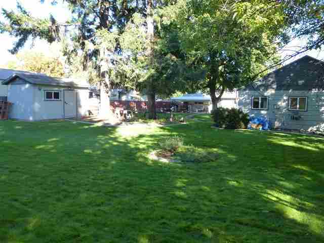 423 North Farr Road Spokane Valley, WA 99206 - Photo 9 of 20