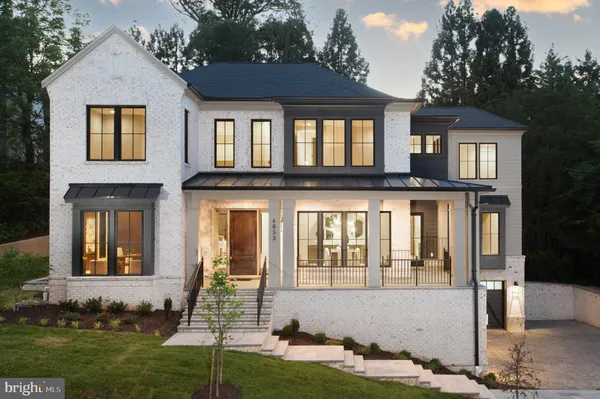 $4,695,000 | 4653 34th Street North, Arlington, VA 22207