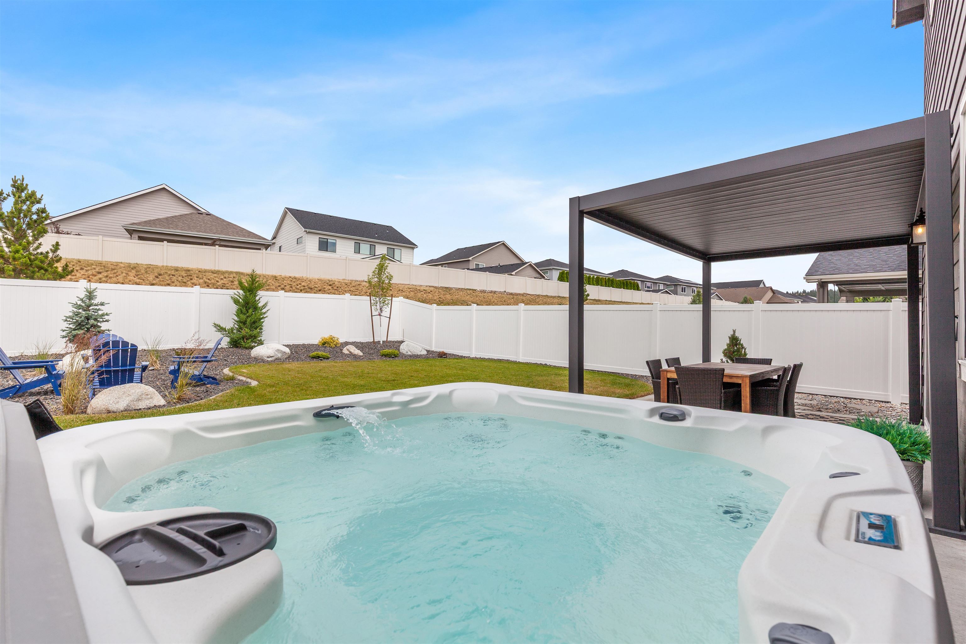 24559 East Blue Ridge Avenue Liberty Lake, WA 99019 - Photo 23 of 28