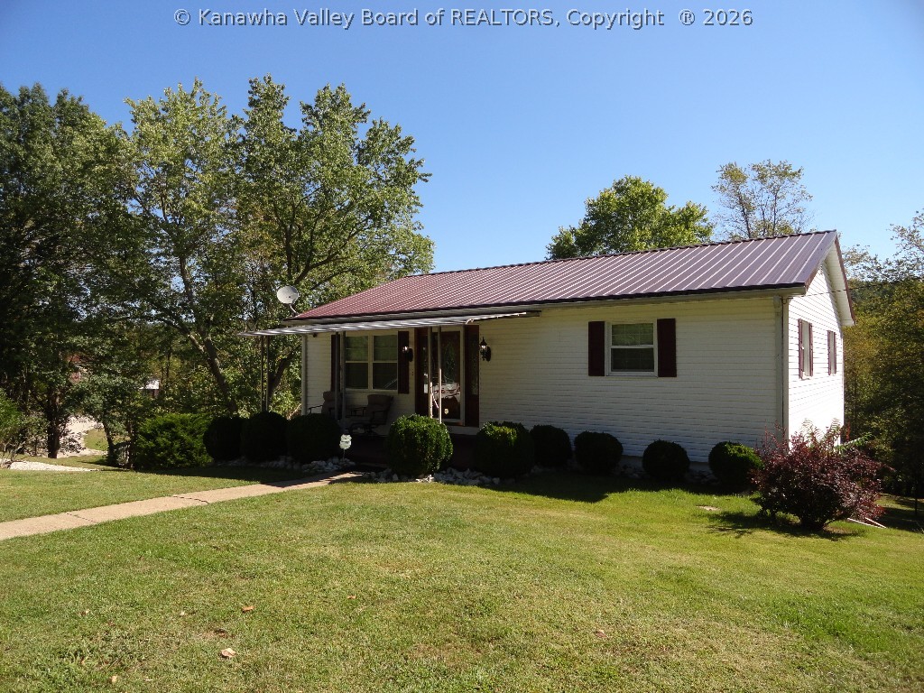 1808 Martha Road Barboursville, WV 25504 - Photo 1 of 20 Gallery Image 1