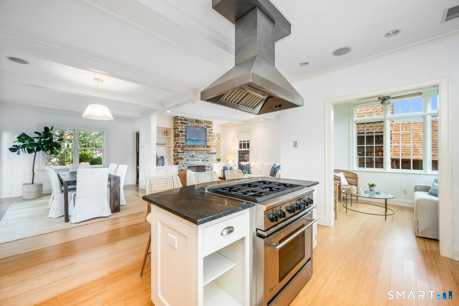 14 Rocky Point Road Norwalk, CT 06853 - Photo 15 of 34 Gallery Image 15