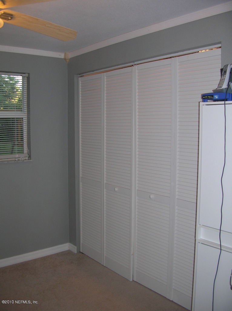 104 Cumbo Road Interlachen, FL 32148 - Photo 17 of 20 Bedroom 3