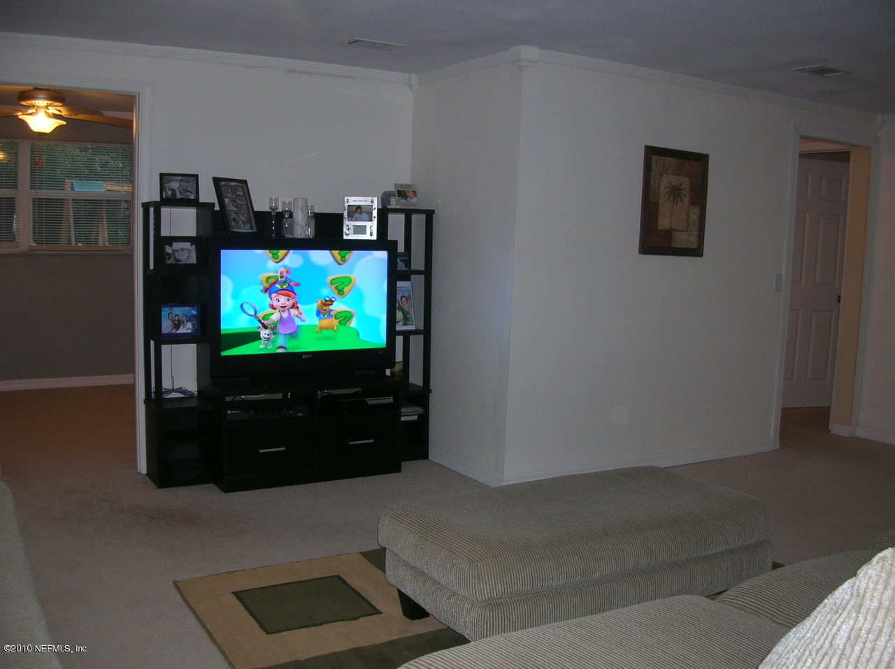 104 Cumbo Road Interlachen, FL 32148 - Photo 10 of 20 Living Room