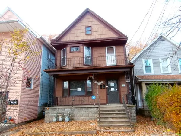 $59,900 | 234 Dewitt Street, Buffalo, NY 14213